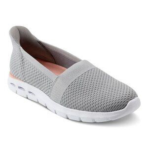 Easy Spirit Women's X Denise Austin Nilsa Soeasy Slip-on Flats